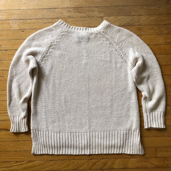 Steven Alan Sweater - Picture 2 of 3